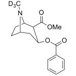 Cocaine Labeled d3