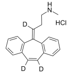 Norcyclobenzaprine-d3 HCl