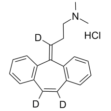 Cyclobenzaprine-d3 HCl