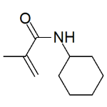 Cyclohexyl methacrylamide