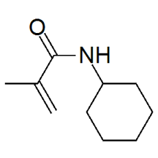 Cyclohexyl methacrylamide