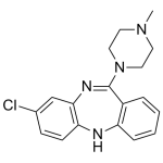 Clozapine