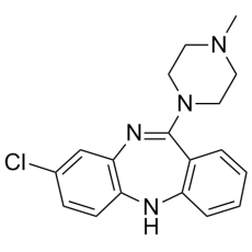 Clozapine