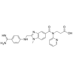 Dabigatran free base