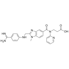 Dabigatran free base