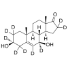 7-Beta-Hydroxy-Dehydroepiandrosterone (7-B-OH-DHEA) Labeled d9