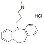 Desipramine HCl 1mg/ml