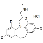 Desipramine labeled d4 Hydrochloride