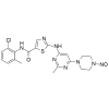 N-Nitroso-N-deshydroxyethyl-dasatinib