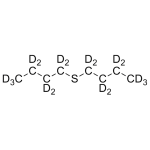 Dibutyl Sulfide Labeled d18
