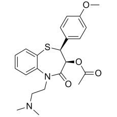 Diltiazem