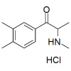 3,4-DMMC HCl 1mg/ml