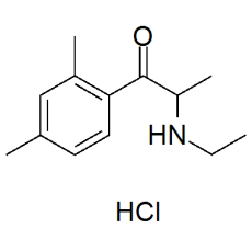 2,4-DMEC HCl 1mg/ml