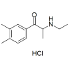 3,4-DMEC HCl