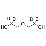 Diethylene glycol Labeled d4