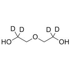 Diethylene glycol Labeled d4