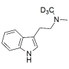 Dimethyltryptamine-d3 (DMT-d3)