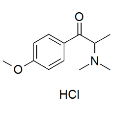 Dimethedrone (N-Methylmethedrone) HCl