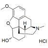 Dihydrocodeine HCl