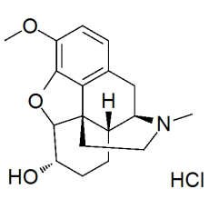 Dihydrocodeine HCl