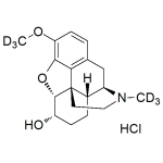 Dihydrocodeine-d6 HCl