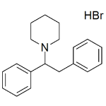 Diphenidine (DEP) HBr 1mg/ml