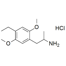 DOET HCl (2,5-Dimethoxy-4-ethylamphetamine HCl)