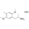 DOM HCl 1mg/ml