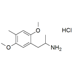 DOM HCl 1mg/ml