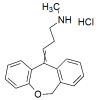 N-Desmethyl Doxepin Hydrochloride