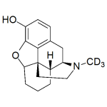 Desomorphine-d3