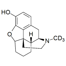 Desomorphine-d3