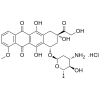 Doxorubicin Hydrochloride