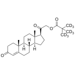 Deoxycorticosterone Pivalate Labeled d9