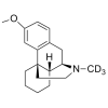 Dextromethorphan Labeled d3