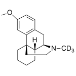 Dextromethorphan Labeled d3