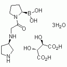 Dutogliptin Tartrate