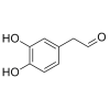 3,4-Dihydroxyphenylacetaldehyde (DOPAL) in solution