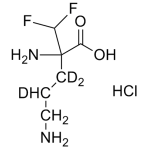 Eflornithine Labeled d3 Hydrochloride
