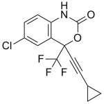 Efavirenz