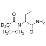 Etiracetam-d6