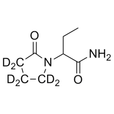 Levetiracetam-d6 (rac) 1mg/ml