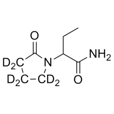 Levetiracetam-d6 (rac) 0.1mg/ml