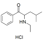 N-Ethylisohexedrone HCl (NEiH HCl)