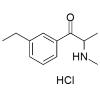 3-Ethylmethcathinone (3-EMC) HCl 1mg/ml