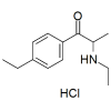 4-Ethylethcathinone (4-EEC) HCl 1mg/ml
