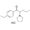 4Et-PVP (4’-Ethyl-α-PVP) HCl