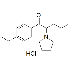 4Et-PVP (4’-Ethyl-α-PVP) HCl