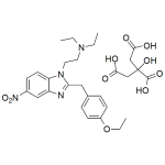 Etonitazene Citrate