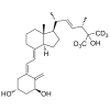 Ercalcitriol  Labeled d6 (1alpha,25-dihydroxyvitamin D2)